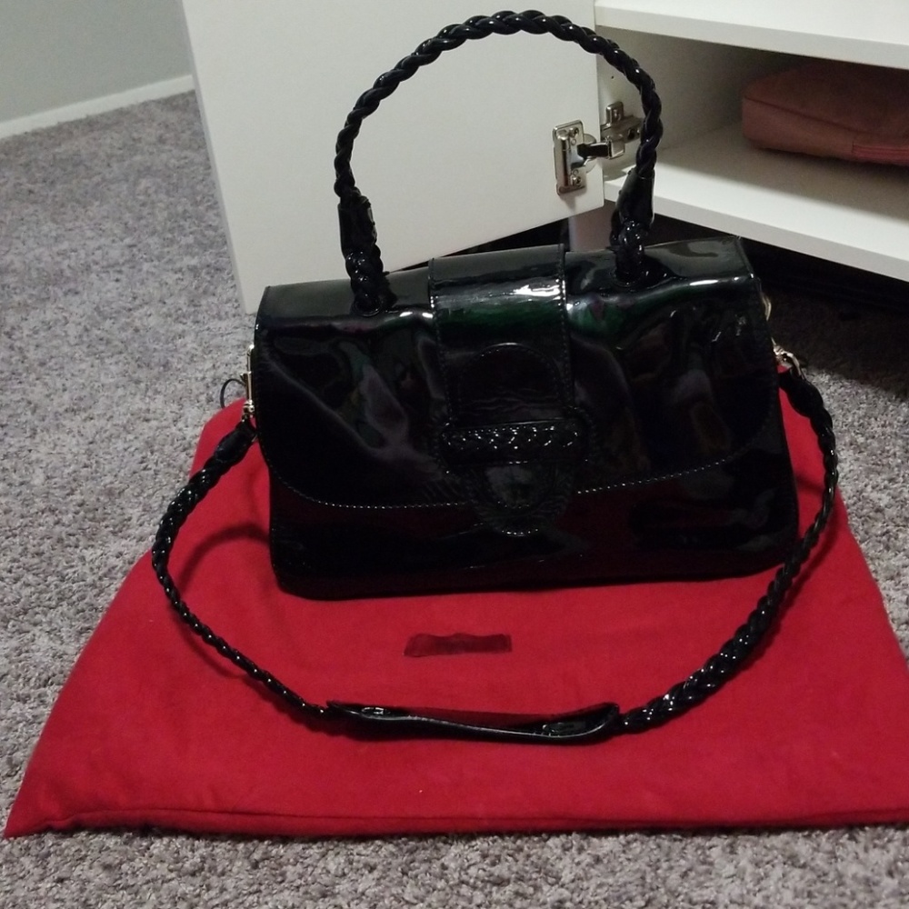 🚫SOLD🚫💯AUTHENTIC VALENTINO GARAVANI BAG